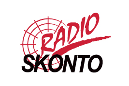 Radio Station Logo